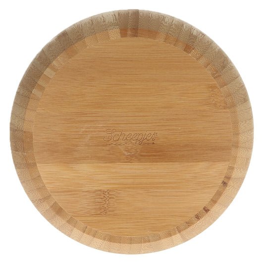 Bol à laine en bambou, Scheepjes 20x7cm