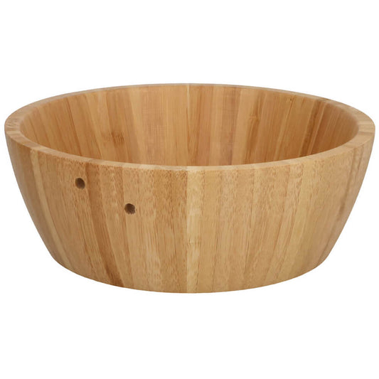 alt
Bol à laine en bambou, Scheepjes 20x7cm
