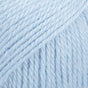 6205 · hellblau uni