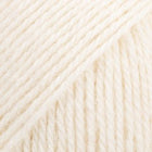 100 · blanc cassé couleur unie