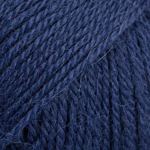 Fil DROPS Alpaca - 50 g / 167 m