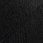 8903 · couleur unie noire