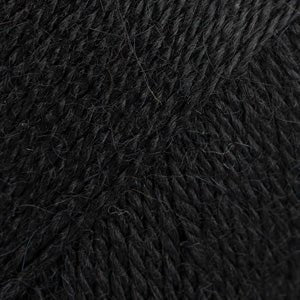 Dzijas DROPS Alpaca - 50g / 167m