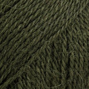 Fil DROPS Alpaca - 50g / 167m