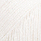 1101 · couleur unie blanche