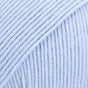 24 · Hellblau Uni-Farbe