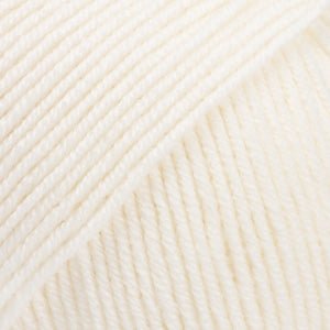 Laine DROPS Baby Merino - 50g / 175m