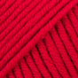 27 · Karminrot Uni-Farbe