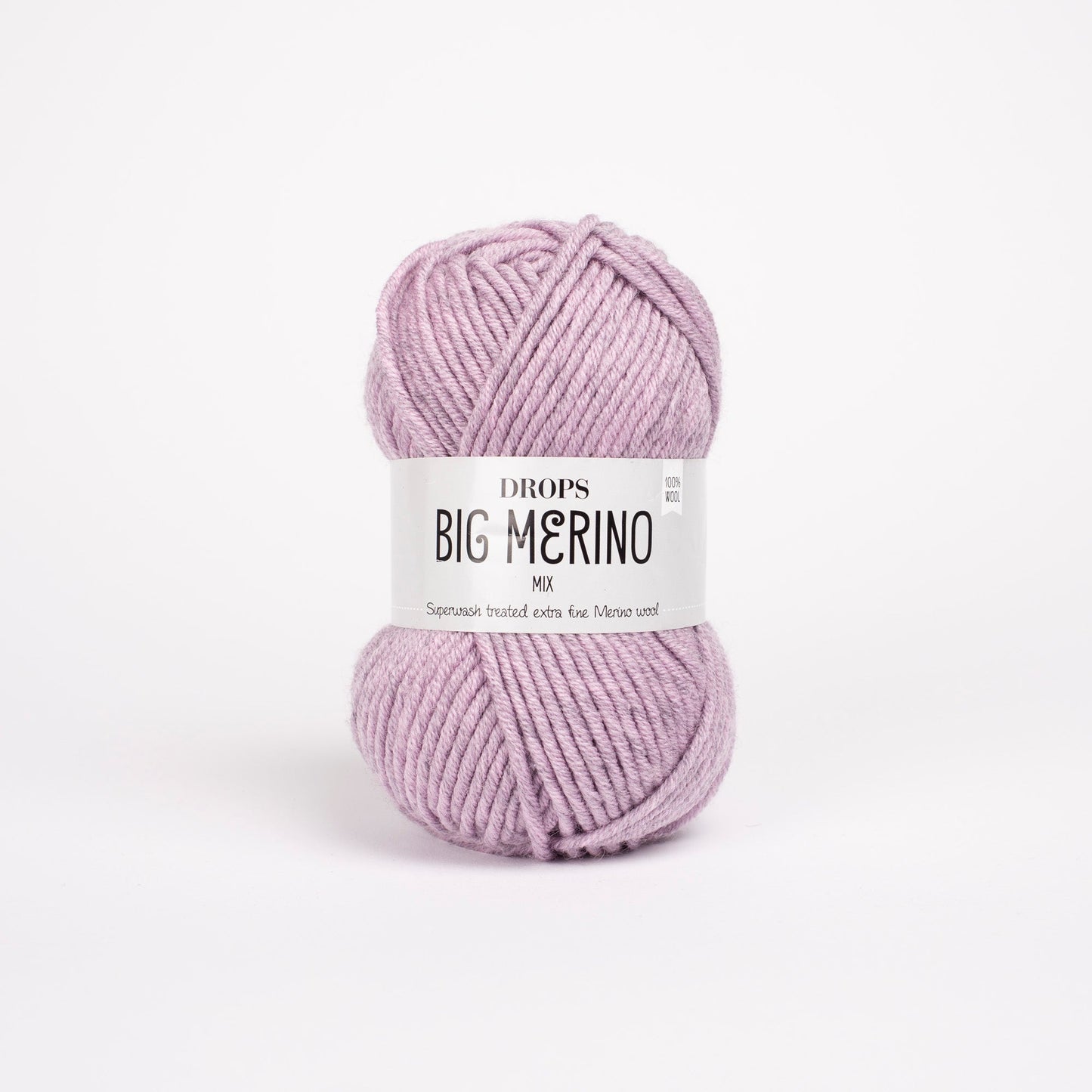 Laine DROPS Big Merino - 50g / 75m