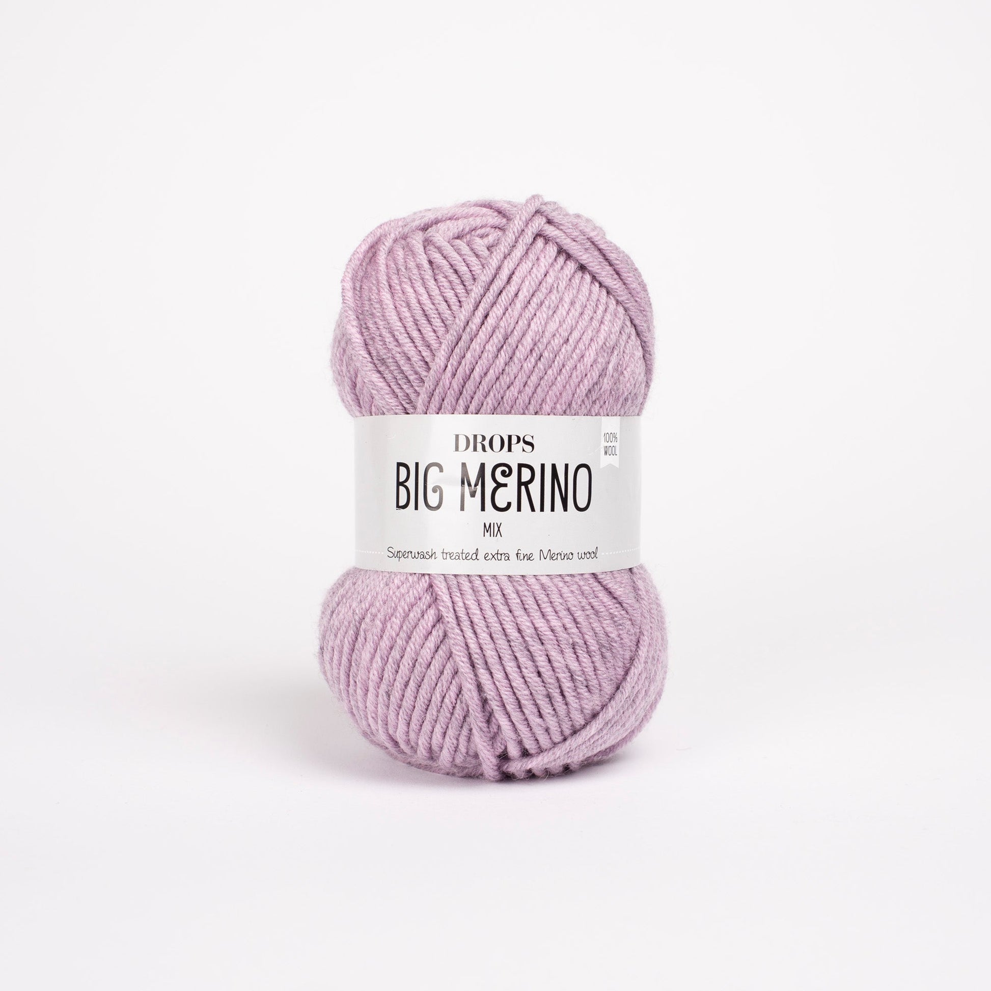 Laine DROPS Big Merino - 50g / 75m