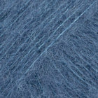 25 · steel blue solid color