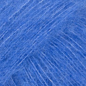 alt
Image with DROPS Brushed Alpaca Silk yarn - 25 g / 140 m – available at Šarlotes audumi