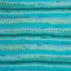 340 · Blue Lagoon Druck