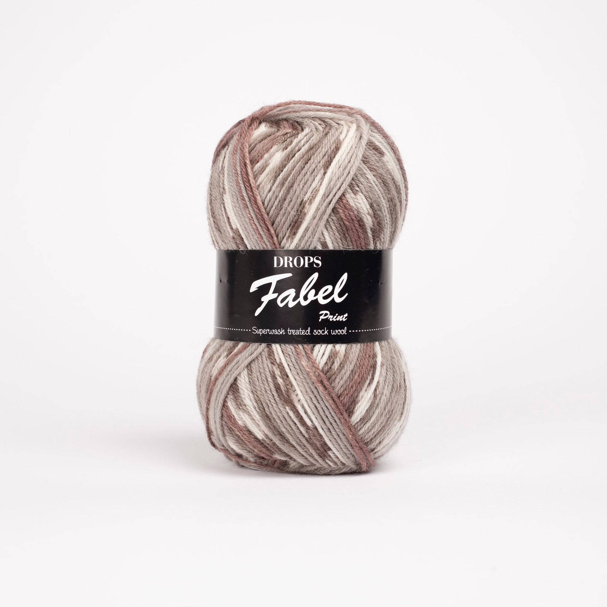Fil DROPS Fabel - 50g / 205m