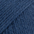 09 · marineblau uni