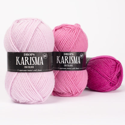 DROPS Karisma Yarn - 50 g / 100 m