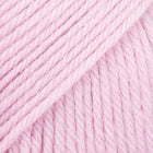 66 · light dusty pink solid colour