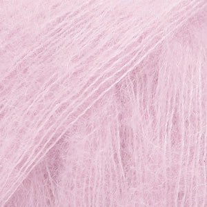 Laine DROPS Kid-Silk - soie - 25 g / 210 m