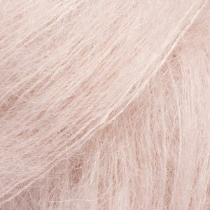 Fil à tricoter DROPS Kid-Silk - 25g / 210 m