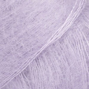 Fil DROPS Kid-Silk - 25 g / 210 m