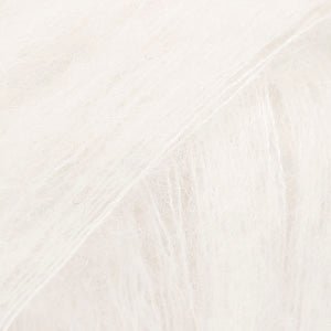 DROPS Kid Silk fil à tricoter - 25g / 210 m