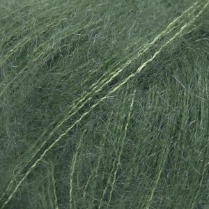 Fil à tricoter DROPS Kid-Silk - 25g / 210 m