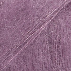Fil DROPS Kid-Silk - 25 g / 210 m
