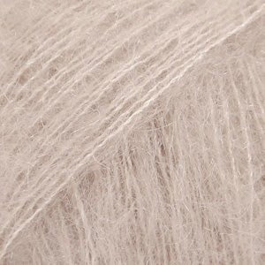 Laine DROPS Kid-Silk - 25g / 210 m