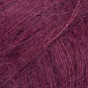 Fil DROPS Kid-Silk - 25 g / 210 m