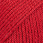 3609 · couleur unie rouge