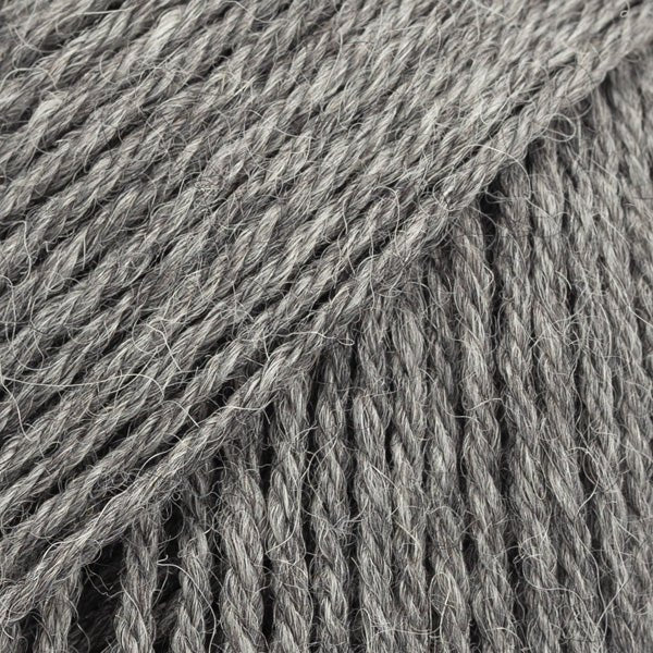 alt
Image with DROPS Nord yarn - 50 g / 170 m – available at Šarlotes audumi