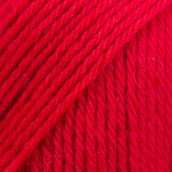 alt
Image of DROPS Nord yarn - 50 g / 170 m - available at Šarlotes audumi