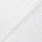16 · couleur unie blanche