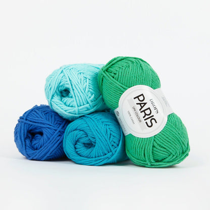 Dzijas DROPS Paris - 50g / 75 m