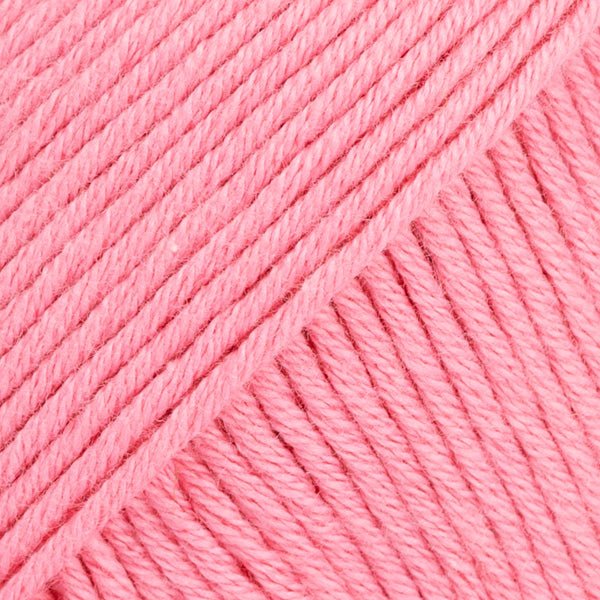 Image of DROPS Safran yarn - 50 g / 160 m – available at Šarlotes audumi