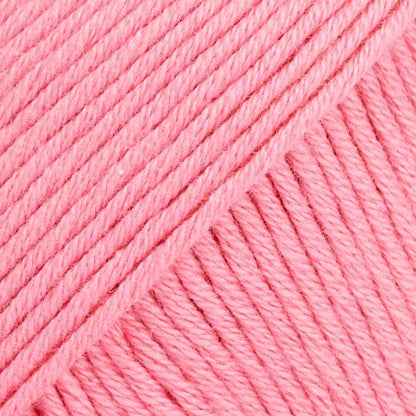 Image of DROPS Safran yarn - 50 g / 160 m – available at Šarlotes audumi