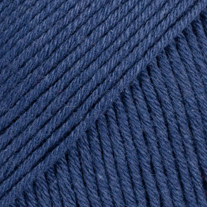 DROPS Safran yarn - 50 g / 160 m, available at Šarlotes audumi