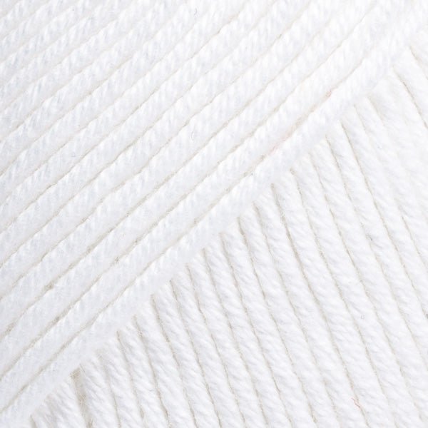 Image of DROPS Safran yarn - 50 g / 160 m - available at Šarlotes audumi
