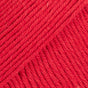 19 · couleur unie rouge
