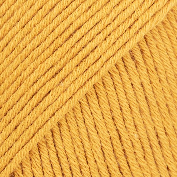 Image with DROPS Safran yarn - 50 g / 160 m – available at Charlotte's Fabrics