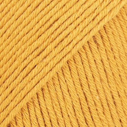 Image with DROPS Safran yarn - 50 g / 160 m – available at Charlotte's Fabrics
