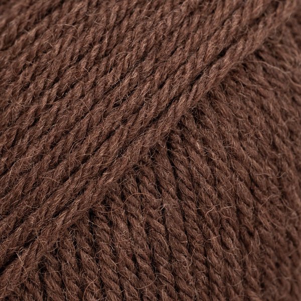 Image du fil DROPS Saga- 50 g / 100 m – disponible en ligne chez Šarlotes audumi