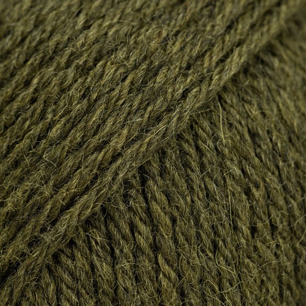 Image du fil DROPS Saga- 50 g / 100 m – disponible en ligne chez Šarlotes audumi