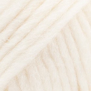 Attēls ar Dzijas DROPS Snow - 50 g / 50 m – pieejams Šarlotes audumi
