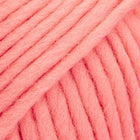 107 · rose pêche couleur unie