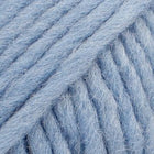 12 · bleu clair couleur unie