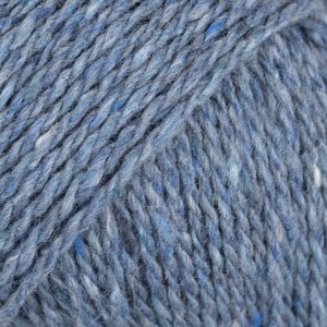 Fil DROPS Soft Tweed - 50 g / 130 m
