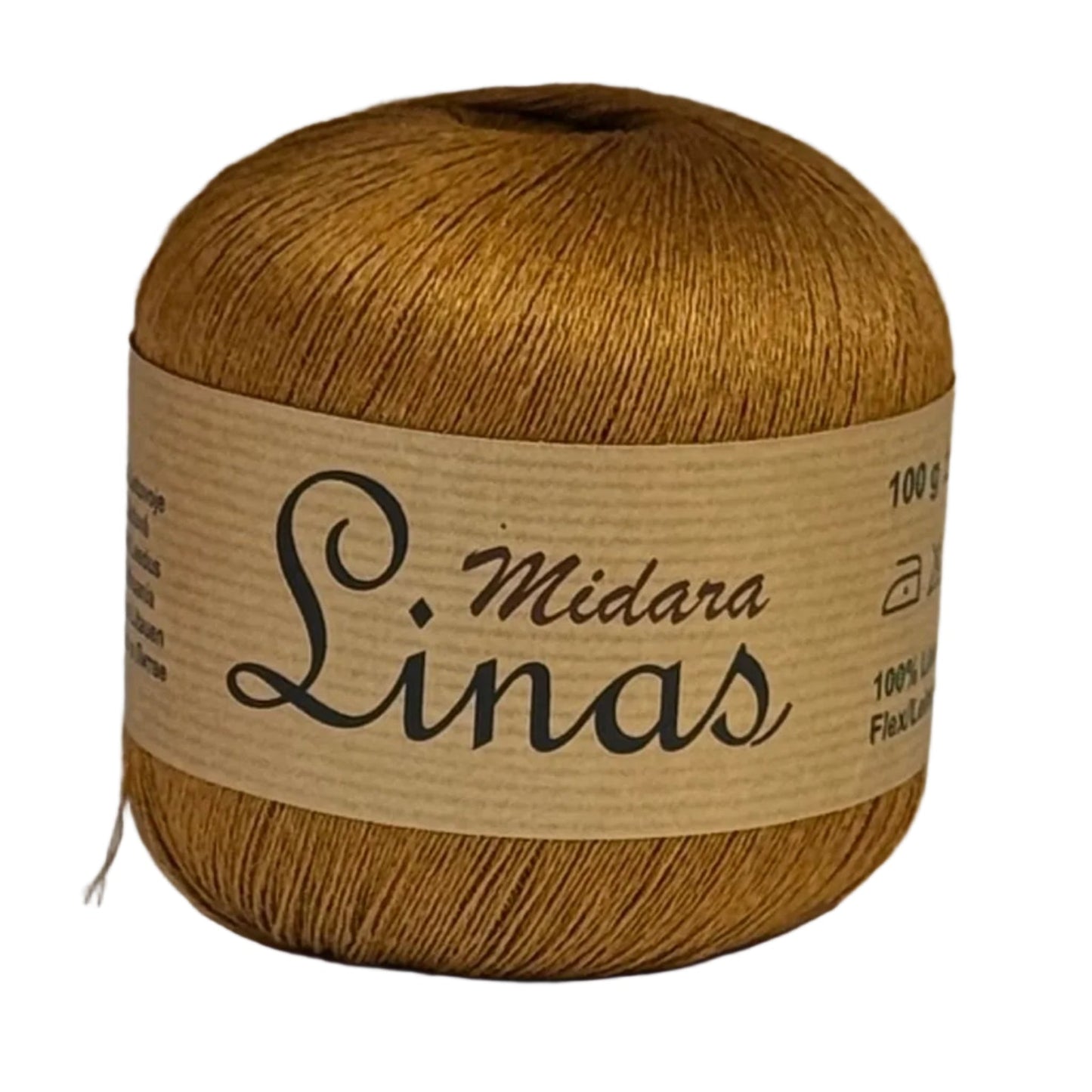 alt
Image with Dzijas, linen threads Midara Linas – 100 g/ 600 m – available at Šarlotes audumi