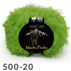 vert pomme 500-20