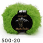 vert pomme 500-20